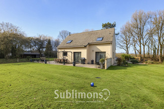 achat maison camors 56330