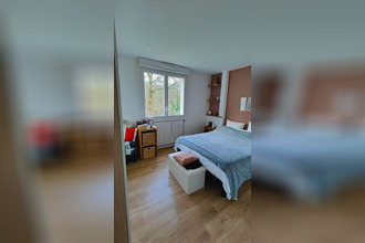 achat maison camors 56330