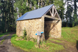 achat maison camors 56330