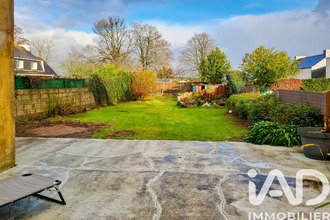 achat maison camors 56330