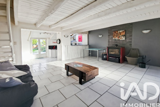 achat maison camors 56330