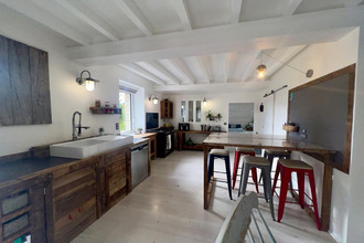 achat maison camors 56330