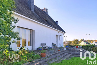 achat maison camors 56330