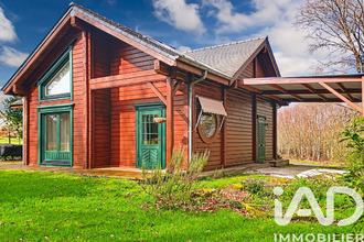 achat maison camors 56330