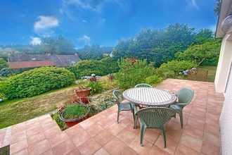 achat maison camors 56330