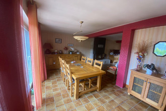achat maison camors 56330