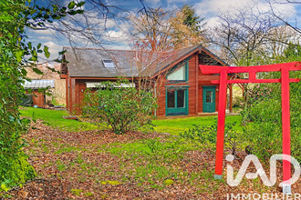 achat maison camors 56330