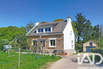 achat maison camors 56330