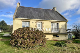 achat maison camors 56330
