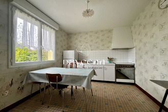 achat maison camors 56330