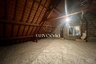 achat maison camors 56330