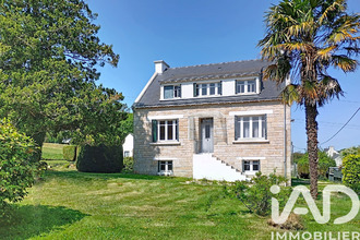 achat maison camors 56330