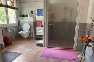achat maison camors 56330