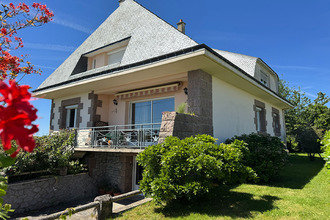 achat maison camors 56330