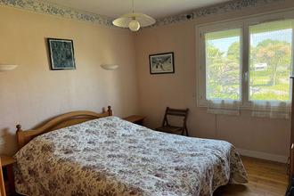 achat maison camors 56330