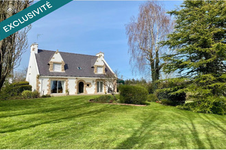 achat maison camors 56330