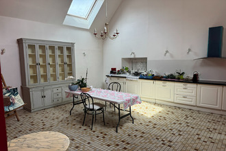 achat maison camors 56330
