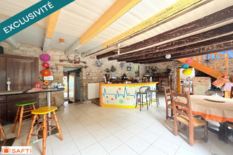 achat maison camors 56330