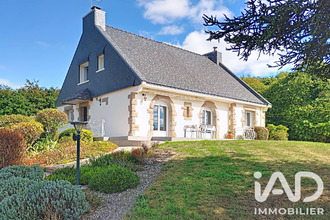 achat maison camors 56330