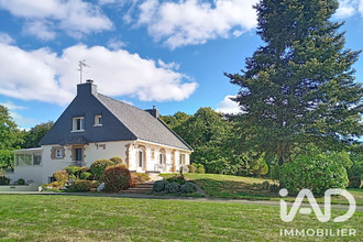 achat maison camors 56330
