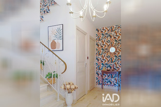 achat maison camors 56330