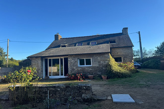 achat maison camors 56330