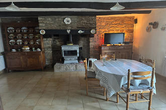 achat maison camors 56330