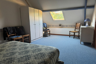 achat maison camors 56330