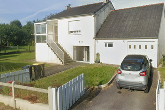 achat maison camors 56330