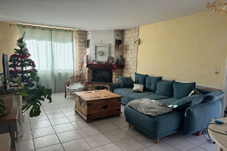 achat maison camors 56330