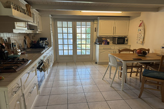 achat maison camors 56330