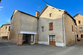 achat maison campagnac 12560