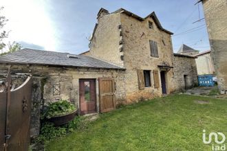 achat maison campagnac 12560