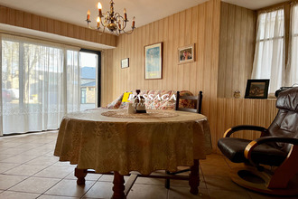 achat maison campagnac 12560