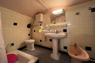 achat maison campagnac 12560