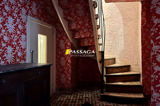 achat maison campagnac 12560