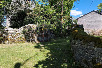 achat maison campagnac 12560