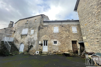achat maison campagnac 12560