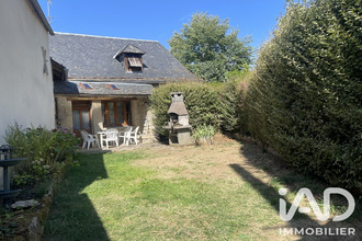 achat maison campagnac 12560