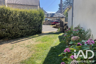 achat maison campagnac 12560