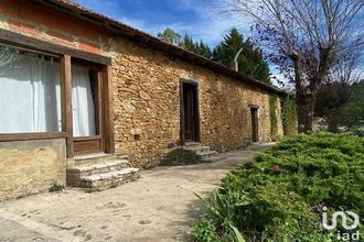 achat maison campagnac-les-quercy 24550