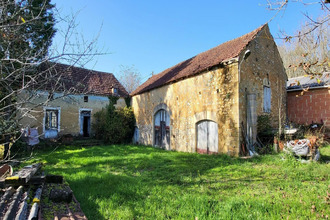 achat maison campagnac-les-quercy 24550