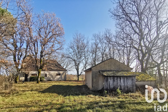 achat maison campagnac-les-quercy 24550