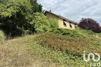 achat maison campagnac-les-quercy 24550