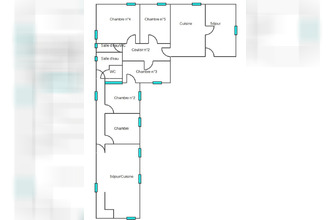 achat maison campagnac-les-quercy 24550