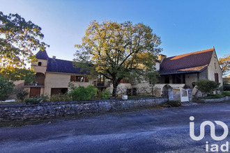 achat maison campagnac-les-quercy 24550