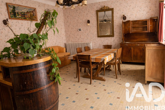achat maison campagnac-les-quercy 24550