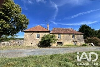 achat maison campagnac-les-quercy 24550