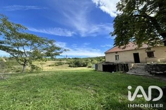 achat maison campagnac-les-quercy 24550