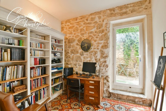 achat maison campagnan 34230